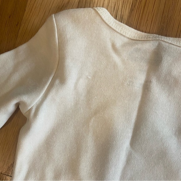 Star Wars Mandalorian Grogu One Piece Size 0-3 Months - Picture 3 of 6